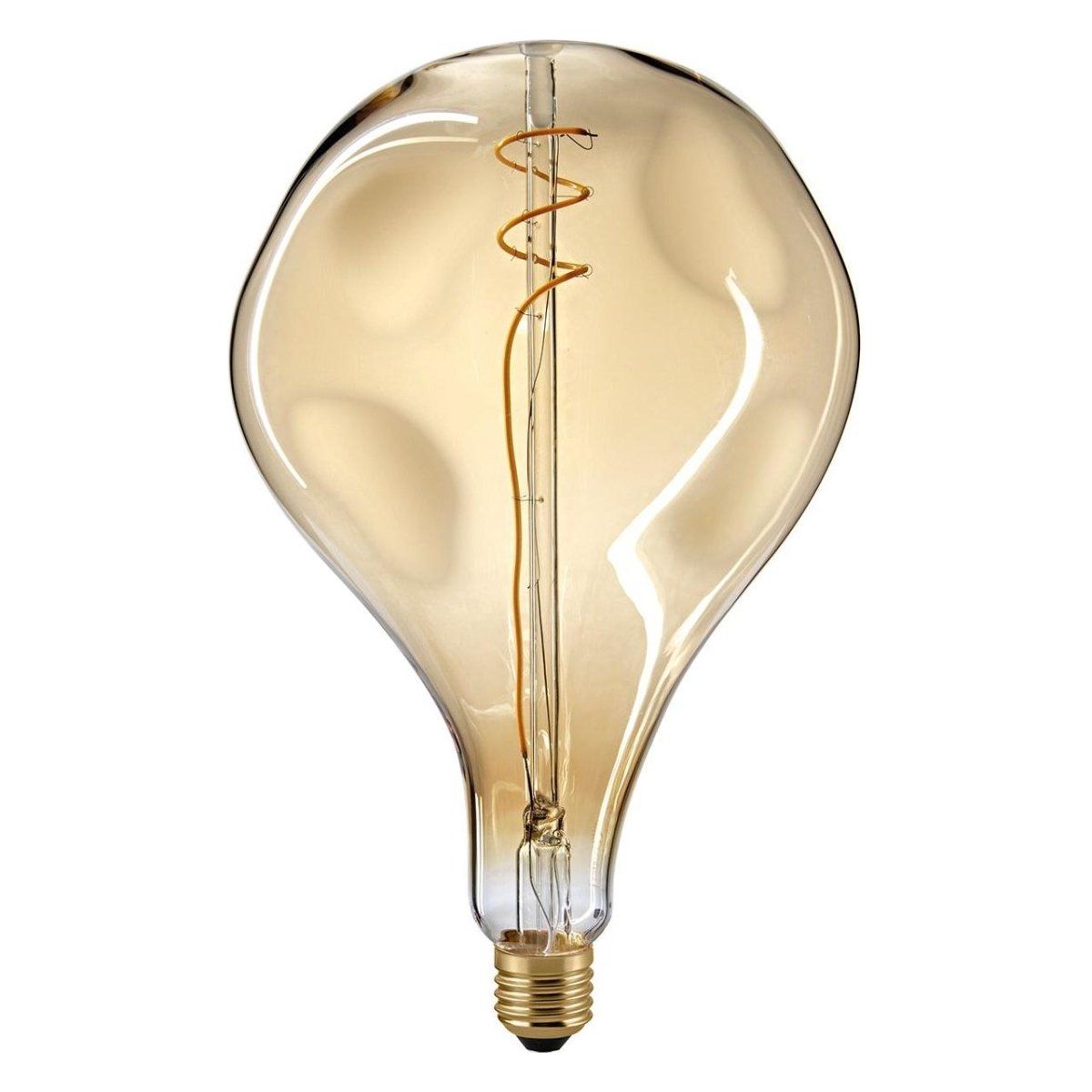 5W Giant Drop E27 1800K dim von Sigor - Esszett Luxury | Stilvolles Wohnen mit Charakter