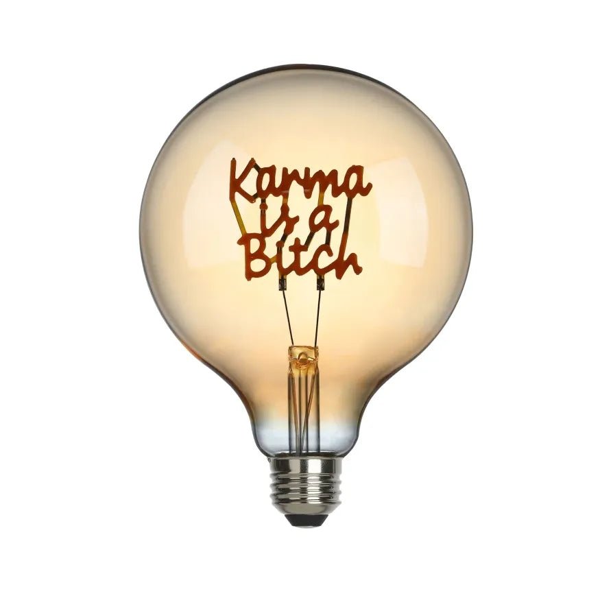 Decorative LED bulbs with long-lasting LED technology & energy-efficient operation – Filament | Sompex