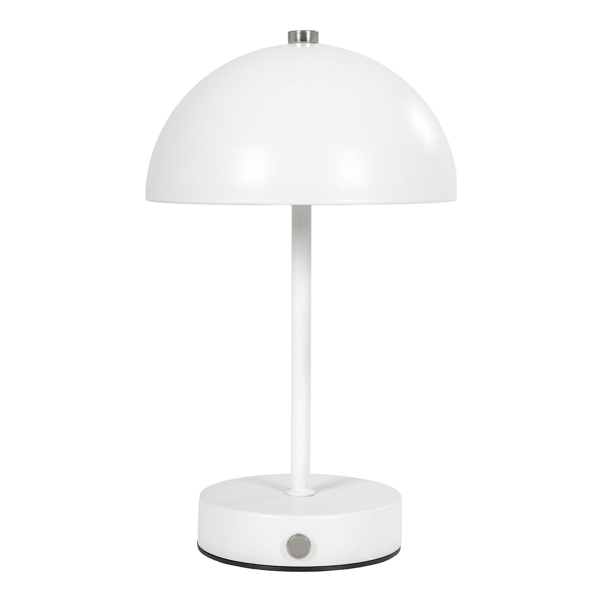 Table Lamp – Metal, Rechargeable, Modern Design – Holt | House Nordic