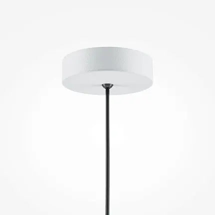 Pendant Light White-Gold Minimalist Design – Basic Colors | Maytoni