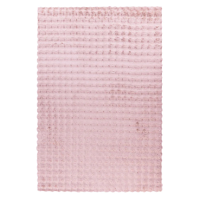 High Pile Rug Cloud-Soft Texture Fluffy Comfortable – Hailey 125 | Kayoom