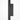 Wandleuchte Schwarz matt, Metallrahmen, lineares Design, 24 W LED – Halo | Maytoni - Esszett Luxury | Stilvolles Wohnen mit Charakter