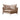 Sofa - Element aus Stoff, weiches gepolstertes Finish, Ecke – Flow | PTMD - Esszett Luxury | Stilvolles Wohnen mit Charakter