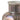Vase aus Glas mit Sprayfinish & Flaschenform M – Xela | PTMD - Esszett Luxury | Stilvolles Wohnen mit Charakter
