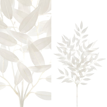 Kunstpflanze Smilax - Spray mit filigraner Blattstruktur und naturgetreuer Form – Leaves Plant | PTMD - Esszett Luxury | Stilvolles Wohnen mit Charakter