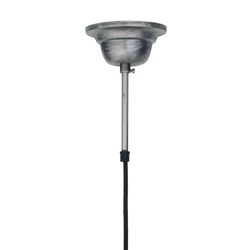 Leuchten Galvanisiertes Eisen Industrielles Design Handgefertigte Verarbeitung – Sawyer 125 | Kayoom - Esszett Luxury | Stilvolles Wohnen mit Charakter
