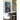 Wandbild mit veredelter Struktur modernem Finish Palmenmotiv und dekorativem Design – Melani | PTMD - Esszett Luxury | Stilvolles Wohnen mit Charakter