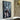 Wandbild aus Glas