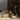 Beistelltisch aus Eisen mit runder MDF - Platte und handgearbeitetem Design – Werdy | PTMD - Esszett Luxury | Stilvolles Wohnen mit Charakter