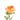 Kunstblume aus Kunststoff, Polyester & Eisen mit Knospe – Peony Flower | PTMD - Esszett Luxury | Stilvolles Wohnen mit Charakter