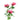 künstliche blume Azalee mit strukturreichem Blattwerk und dekorativer naturgetreuer Ausführung – Garden Flower | PTMD - Esszett Luxury | Stilvolles Wohnen mit Charakter