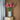 künstliche blume Gladiolus mit strukturiertem Blattwerk und dekorativer langlebiger Ausführung – Garden Flower | PTMD - Esszett Luxury | Stilvolles Wohnen mit Charakter