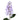 Kunstblume Lila Hortensie Kegel – Hydrangea Flower Stiel | PTMD - Esszett Luxury | Stilvolles Wohnen mit Charakter
