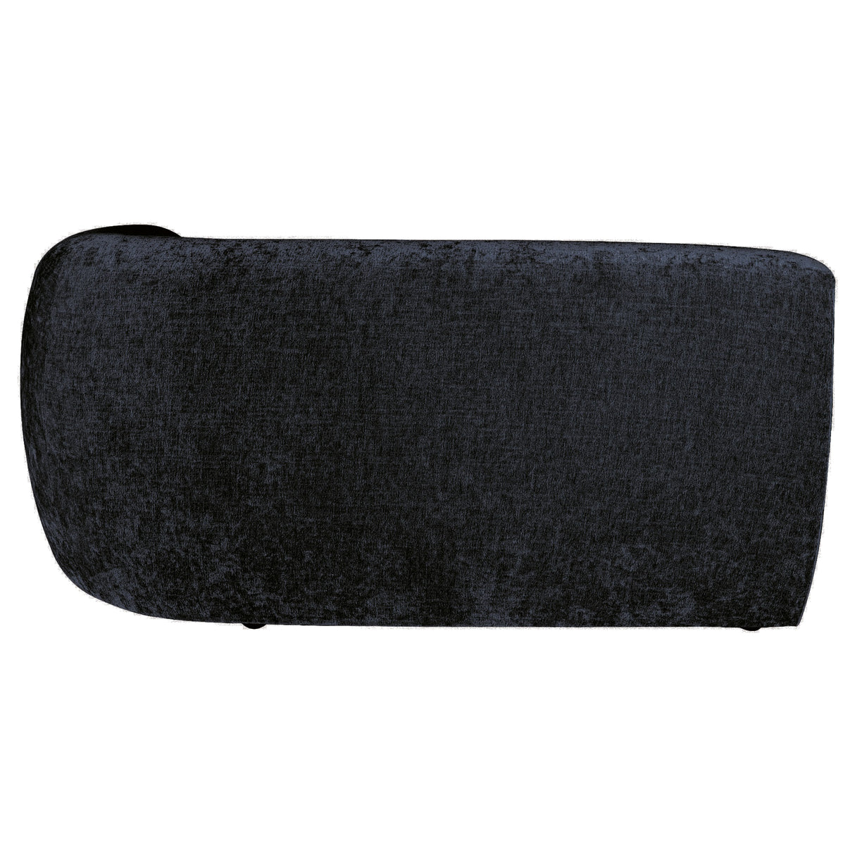Sofa – Fiore Stoffbezug, Gepolsterte Sitzfläche, Rechte Armlehne – Lujo | PTMD