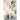 Zementtopf - Linc Grey 24.0 x 24.0 x 55.0 cm - Esszett Luxury | Stilvolles Wohnen mit Charakter