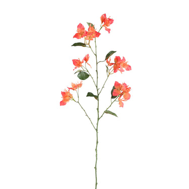 künstliche blume Bougainvillea mit filigraner Blütenstruktur und dekorativer Ausführung – Garden Flower | PTMD - Esszett Luxury | Stilvolles Wohnen mit Charakter