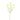 künstliche blume Cosmos mit detailreichen Knospen und dekorativer handgearbeiteter Ausführung – Garden Flower | PTMD - Esszett Luxury | Stilvolles Wohnen mit Charakter