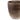 Keramiktopf - Aleix Brown 53.0 x 53.0 x 52.0 cm - Esszett Luxury | Stilvolles Wohnen mit Charakter