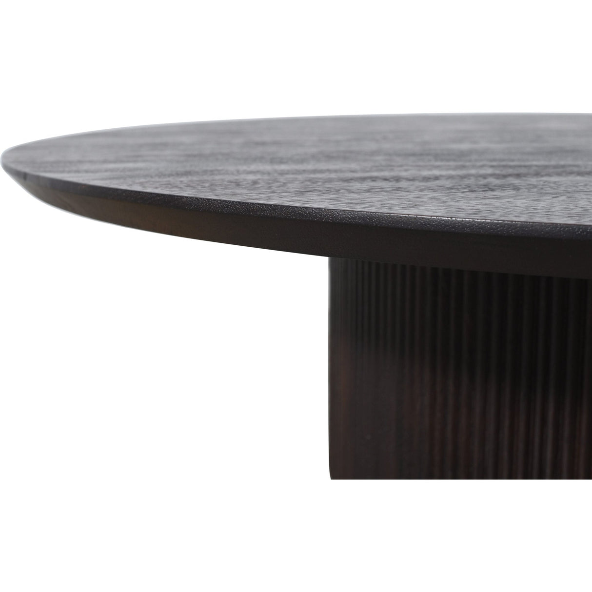 Esszimmertisch aus Mangoholz und Eisen, quadratisches Design, robuste Konstruktion – Xelle | PTMD - Esszett Luxury | Stilvolles Wohnen mit Charakter