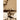 Esszimmertisch Mango - Holz Metall - Gestell Handveredelt – Alore | PTMD - Esszett Luxury | Stilvolles Wohnen mit Charakter