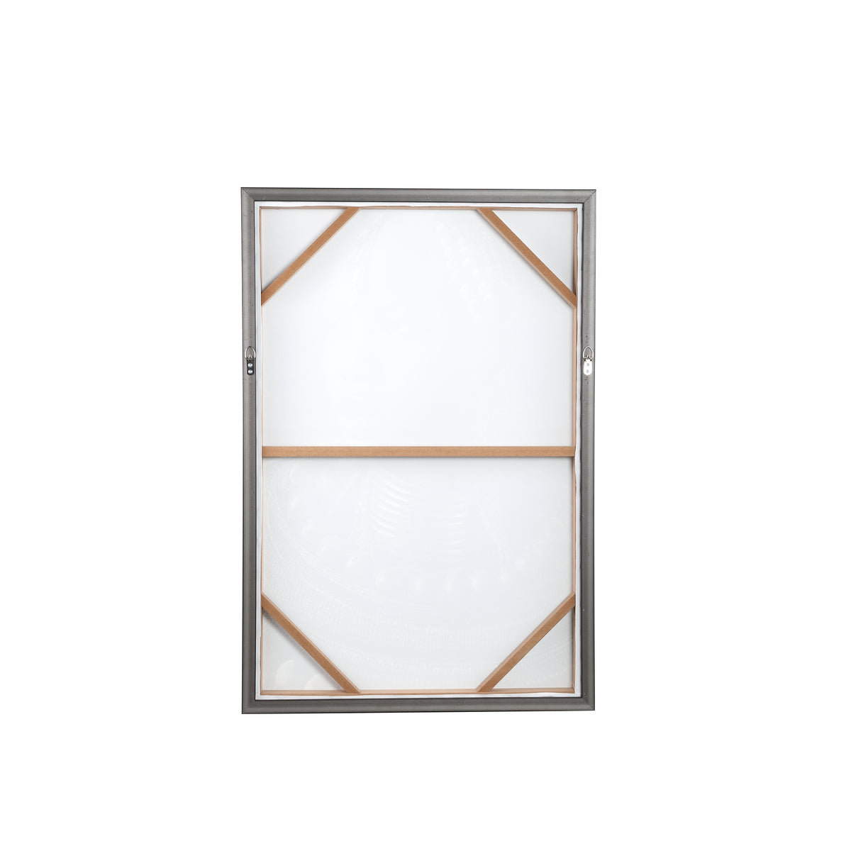 Wandbild – Rechteckiges Design, Leinwand Material, Frauen Motiv, S – Romaan | PTMD