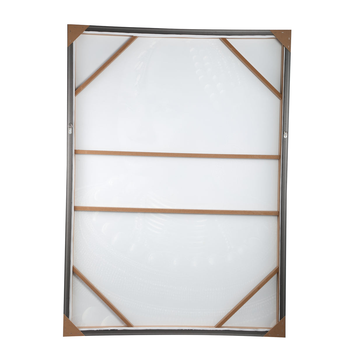 Wandbild – Rechteckiges Design, Leinwand Material, Frauen Motiv, L – Romaan | PTMD