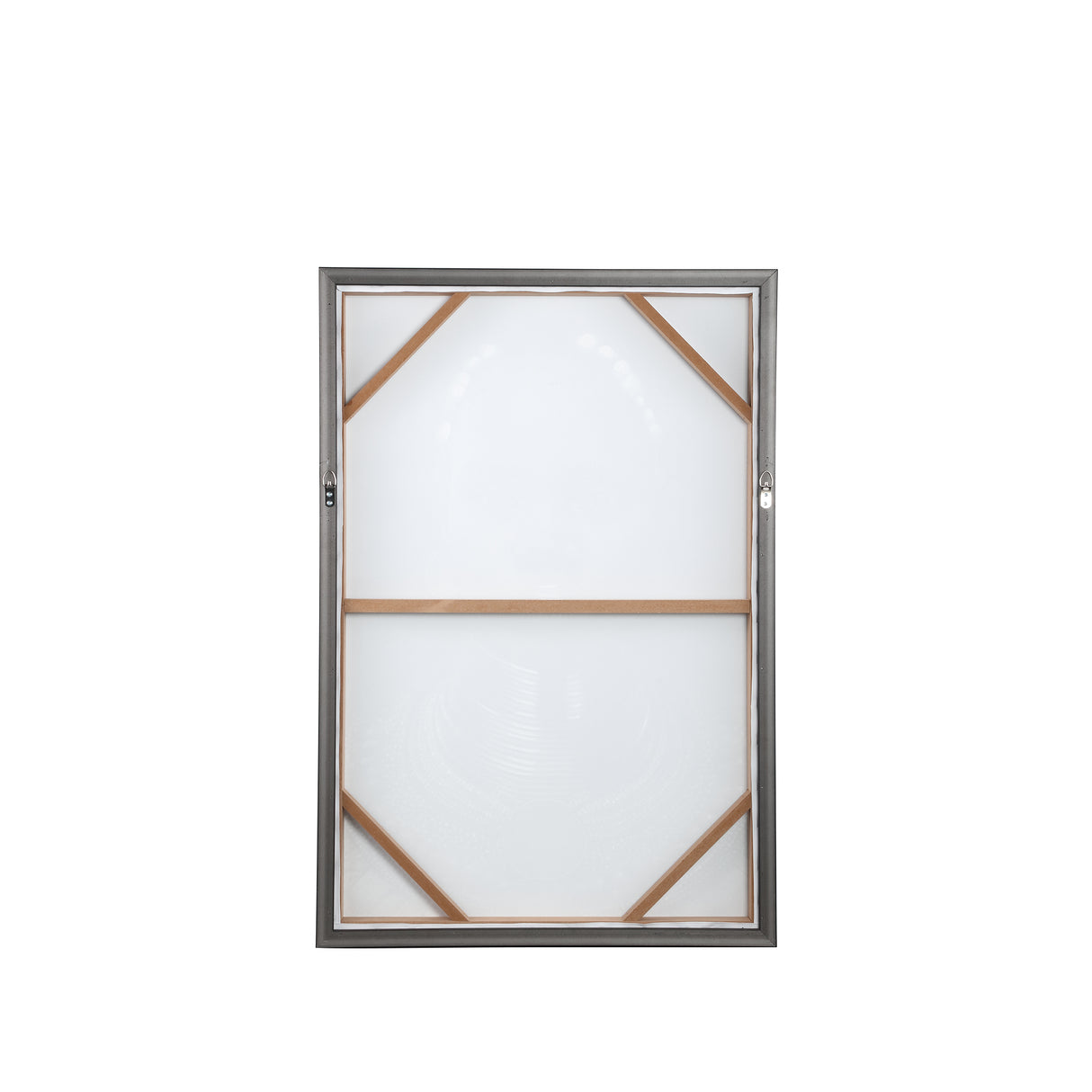Wandbild – Rechteckiges Design, Leinwand Material, Gesichts Motiv, L – Romaan | PTMD