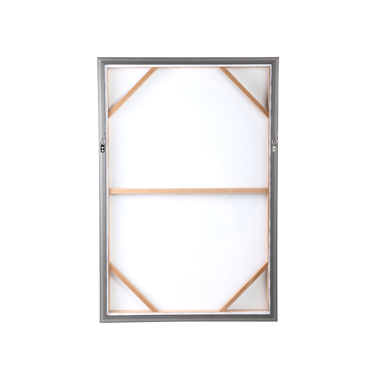 Wandbild – Rechteckiges Design, Leinwand Material, Frauen Motiv, S – Lilyann | PTMD