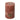 Kerze - Rustic 12x5 Braun - Esszett Luxury | Stilvolles Wohnen mit Charakter
