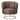 Sessel aus Stoff, Infinity - 3 - Basis, moderne Polsterform – Carice | PTMD - Esszett Luxury | Stilvolles Wohnen mit Charakter