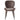 Stuhl aus Aphrodite - Stoff, weiches gepolstertes Finish, ergonomisch gerundete Form – Thor | PTMD - Esszett Luxury | Stilvolles Wohnen mit Charakter