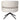 Sessel aus Legacy - Stoff & Metall mit Komfortpolsterung – Baldr | PTMD - Esszett Luxury | Stilvolles Wohnen mit Charakter