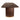 Esszimmertisch aus Mangoholz veredelte Oberfläche Metallbeine – Ostara | PTMD - Esszett Luxury | Stilvolles Wohnen mit Charakter