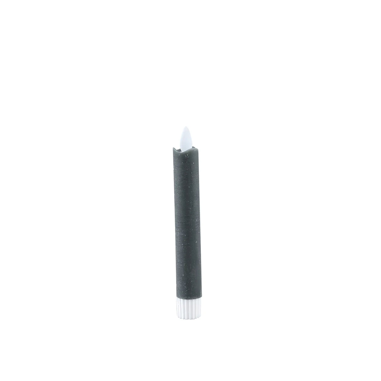 LED-Stabkerzen mit beweglicher Flamme, 15 cm hoch | PTMD