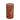 Kerze – Rustikales Marone, Handgefertigt, Elegantes Design, 200x100 | PTMD