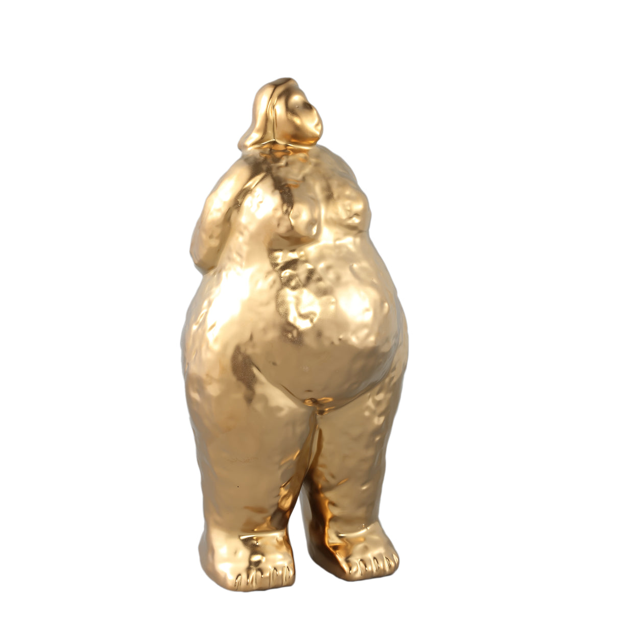 Statue – Frauen Design, Stehende Form, Keramik Material, A – Oday | PTMD