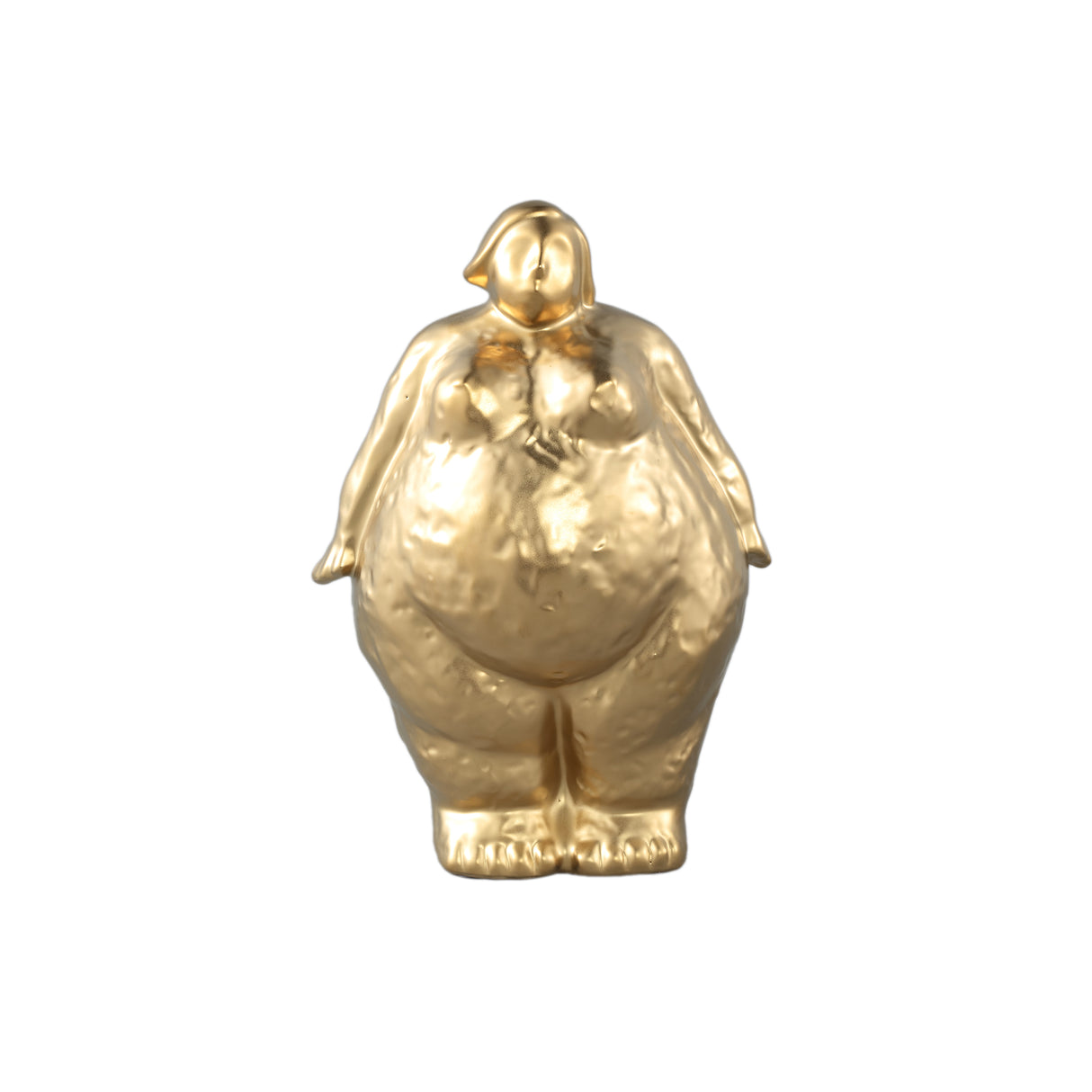 Statue – Frauen Design, Stehende Form, Keramik Material, B – Oday | PTMD