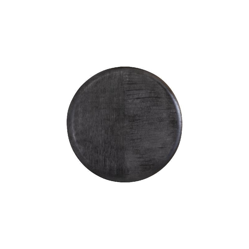 Wall Panel – Ribbed Surface, Aluminum Metal, Modern Look, S – Jowad | PTMD