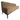 Sitzbank 3 - Sitzer ohne Armlehnen aus Stoff mit Polsterkomfort elegantem Design und handgefertigtem Finish – Xania | PTMD - Esszett Luxury | Stilvolles Wohnen mit Charakter