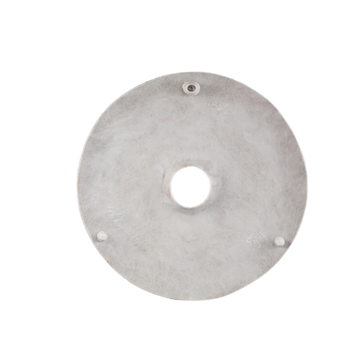Wall Panel – Sandstone Look Structure, Round Design, Handmade Finish, L – Kathelle | PTMD