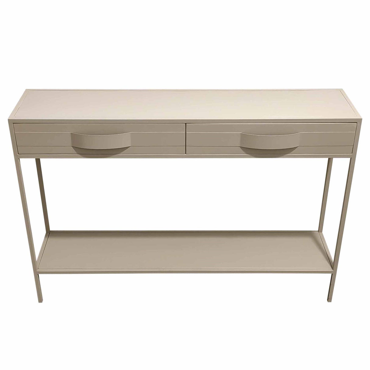 Beistelltisch – Schlankes Design, Klare Linien, Moderne Form – Acalia | PTMD