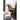 Duft aus Glas mit Lederdetail & handveredeltem Finish (1 l) – Oakwood & Blackcurrant | PTMD - Esszett Luxury | Stilvolles Wohnen mit Charakter