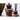 Duft aus Glas mit Lederdetail & handveredeltem Finish (300 ml) – Oakwood & Blackcurrant | PTMD - Esszett Luxury | Stilvolles Wohnen mit Charakter