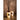 Duft aus Glas mit Lederdetail & handveredeltem Finish (1 l) – Clean Linen | PTMD - Esszett Luxury | Stilvolles Wohnen mit Charakter