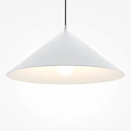 Pendant Light White-Gold Minimalist Design – Basic Colors | Maytoni