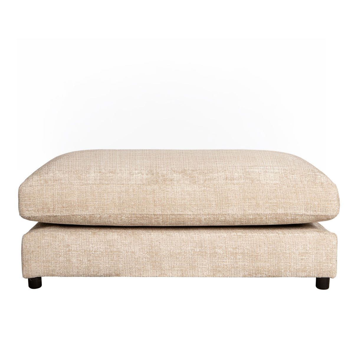 Sofa – Stoffbezug, Polstersitz, Modulelement – Nilla | PTMD