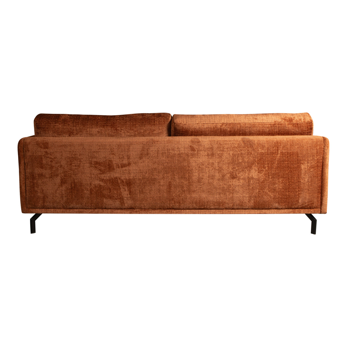 Sofa – Gepolsterte Sitzfläche, Stoffbezug Auswahl, Komfortables Sitzdesign – New Formia | PTMD