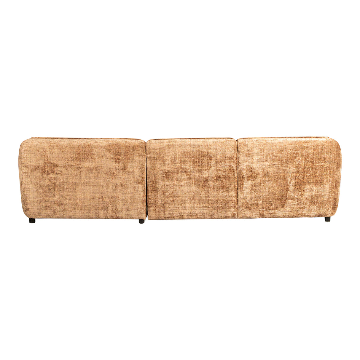 Sofa – Zweisitzer Modul, Chaiselongue Rechts, Modulelement – Ragusa | PTMD