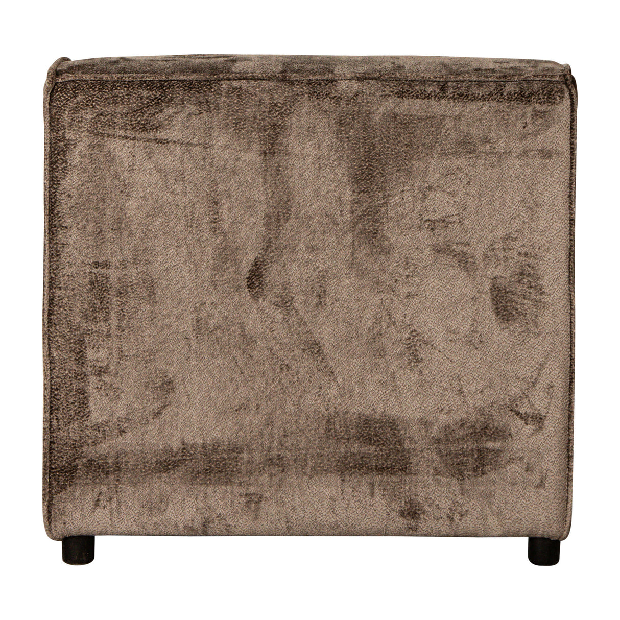 Sofa – Stoffbezug, Ohne Armlehne, Modulelement – Trapani | PTMD