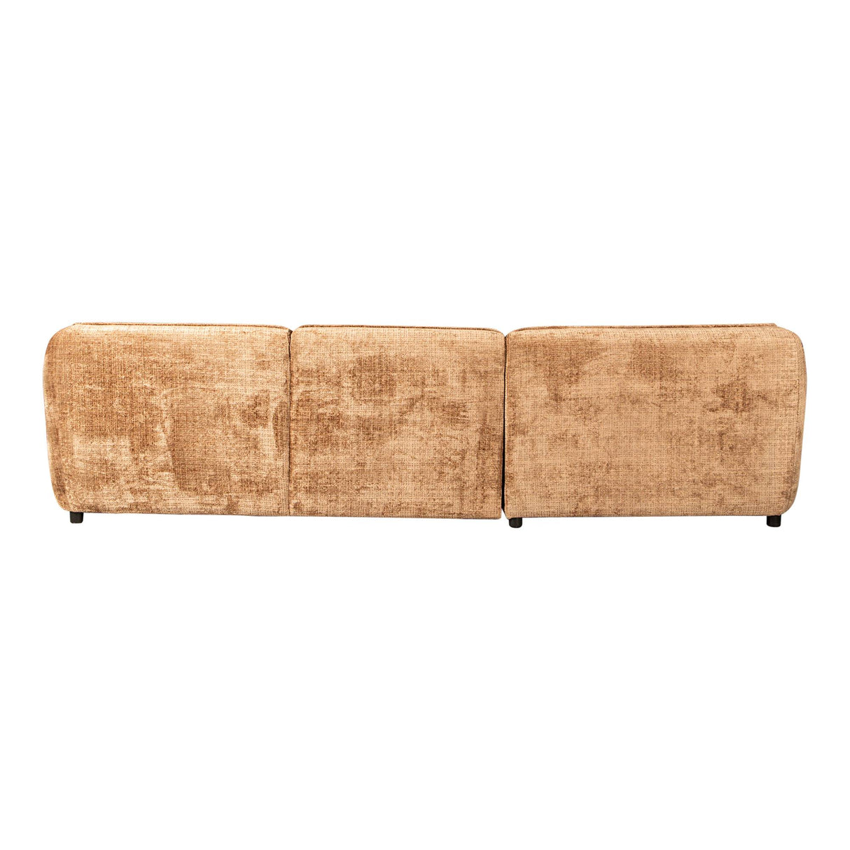 Sofa – Zweisitzer Modul, Chaiselongue Links, Modulelement – Ragusa | PTMD